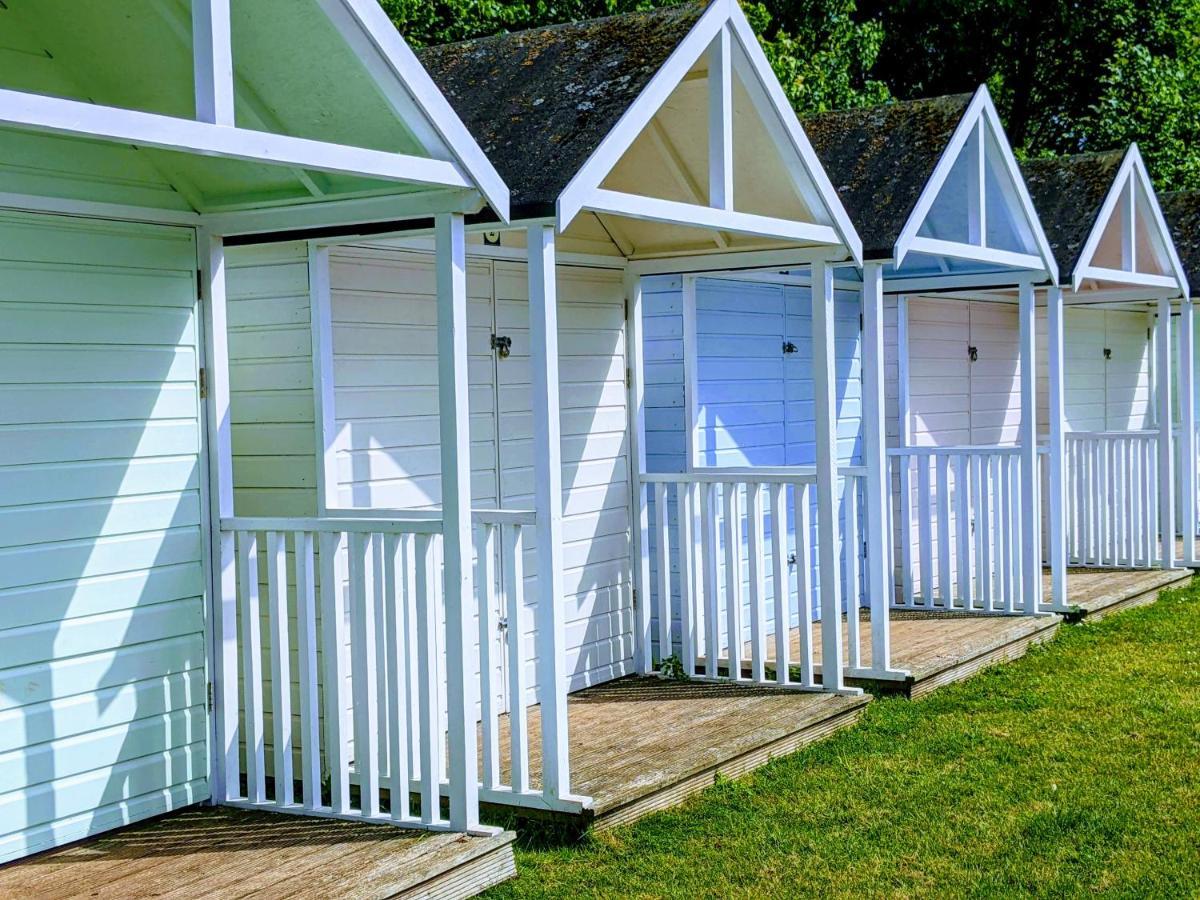 Abingdon House Bed & Breakfast Torquay Ngoại thất bức ảnh