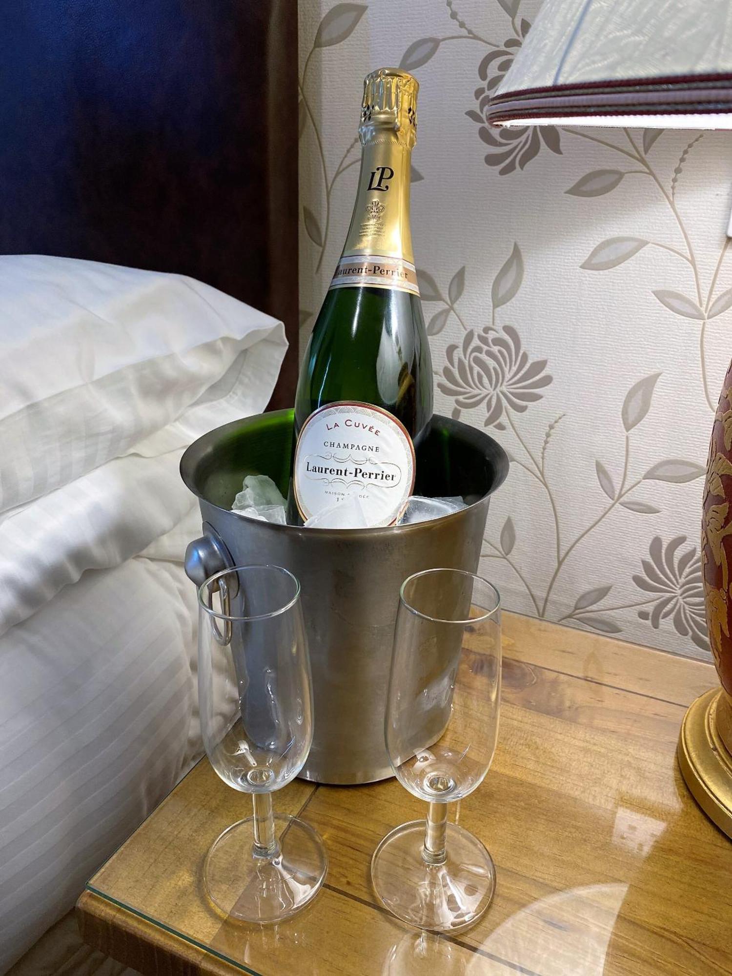 Abingdon House Bed & Breakfast Torquay Ngoại thất bức ảnh