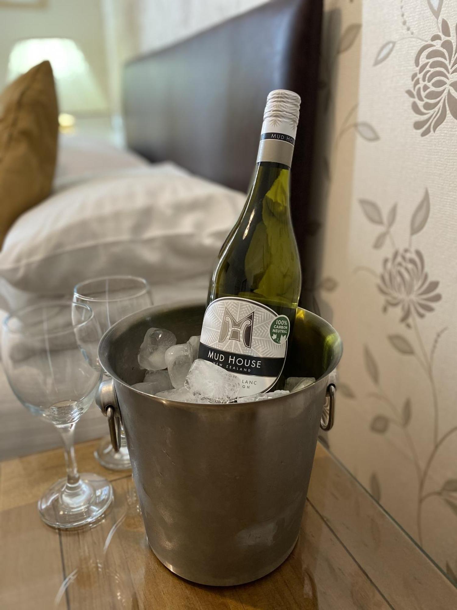 Abingdon House Bed & Breakfast Torquay Ngoại thất bức ảnh