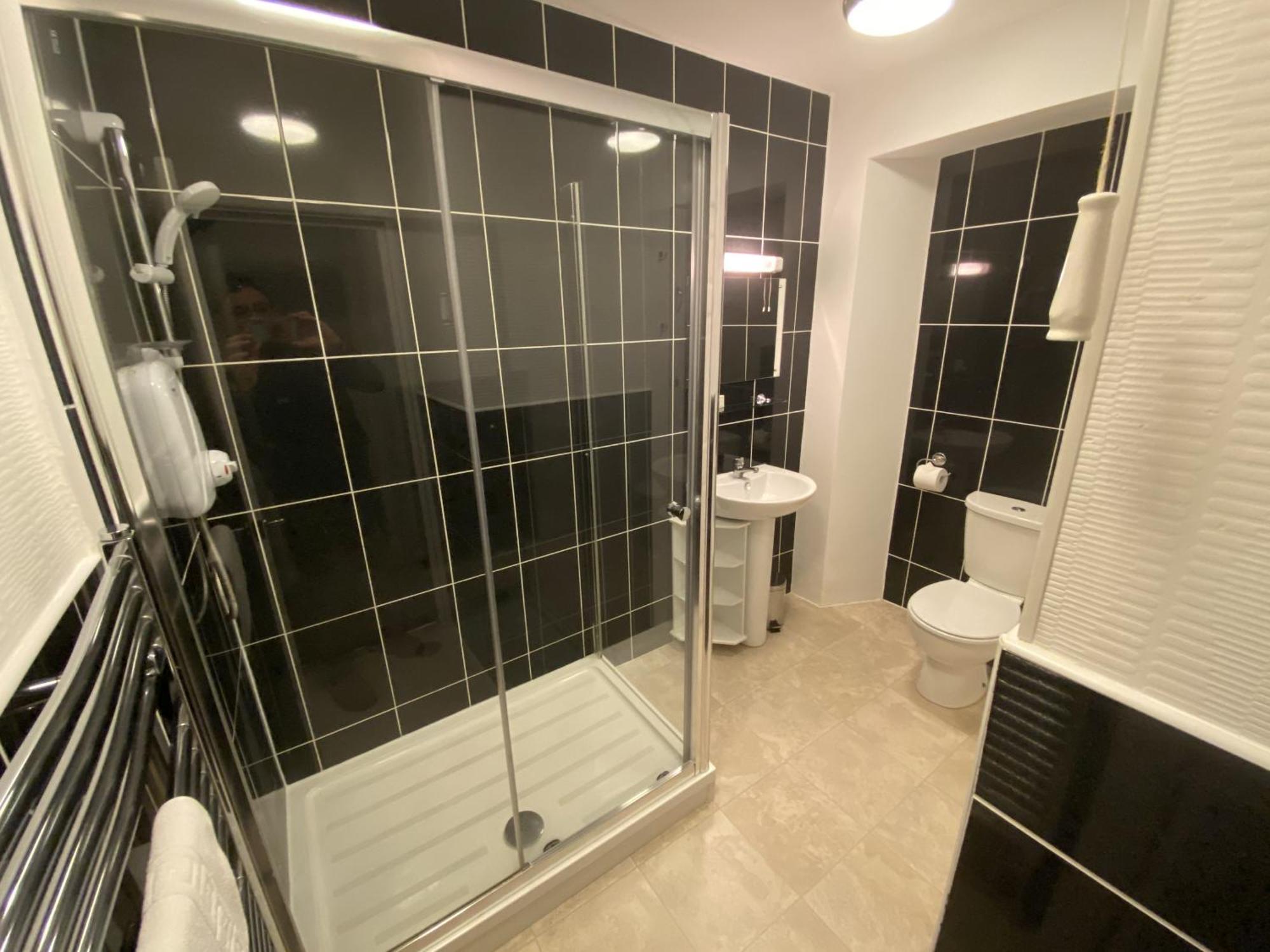 Abingdon House Bed & Breakfast Torquay Ngoại thất bức ảnh